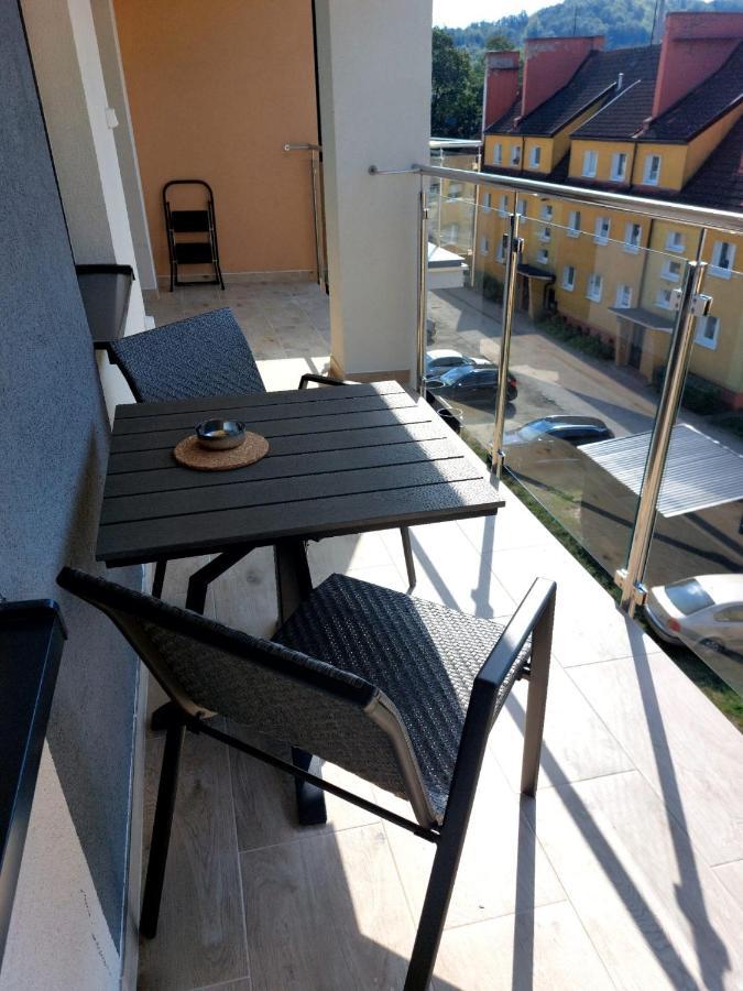 Katerina - Mona Luxury Apartments Lebork Exterior photo