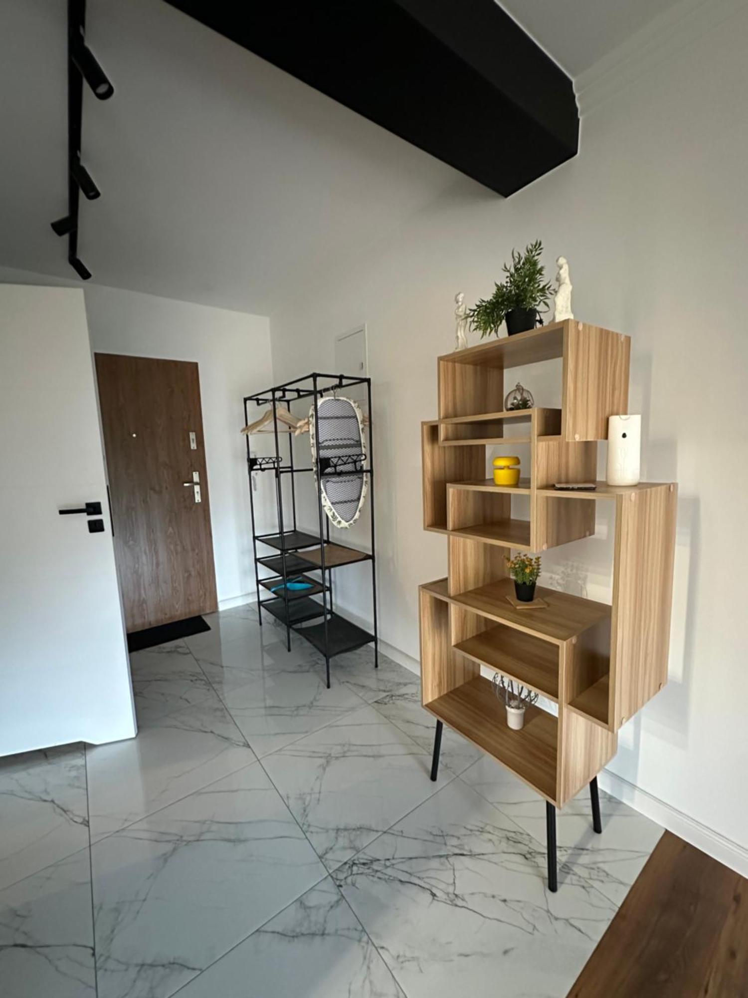 Katerina - Mona Luxury Apartments Lebork Exterior photo